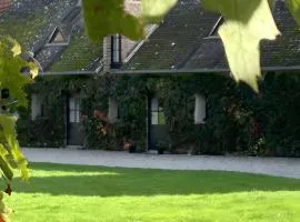 Le Pré Des Fées