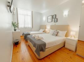 Dear Porto By Hosty, guest house in Porto