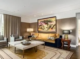 Modern Alpine Elegance in Park City