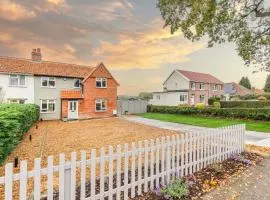 Meadow View Cottage By Leap Escapes
