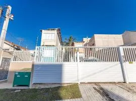 Vila UMI - Capão da Imbuia | Sustentabilidade e Conforto