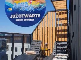 Bel Mare apartament prywatny Milamare Parking gratis