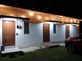 ibilik Changloon, hotel v destinaci Changlun