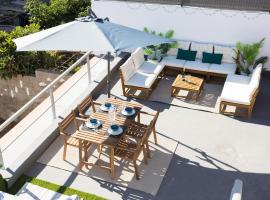 Live Güimar Las Pirámides, hotel u gradu Guimar