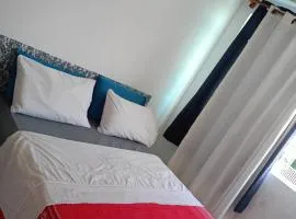 Quarto Aconchegante