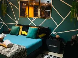 Family House di Genny e Nicola small suite