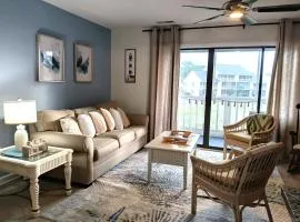 Little River Fun - Lifetime Memories Made - Sleeps 6 - 3 miles to the beach