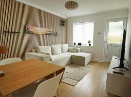 The Sanctuary, khách sạn ở Barnstaple