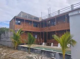 Selva y Mar