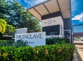 The Enclave C4
