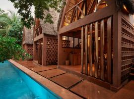 Punta Navi - Adults only - Boutique hotel