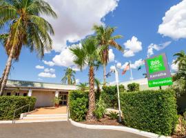 Karratha में, होटल Ibis Styles Karratha
