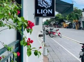 Lion Homestay Huế