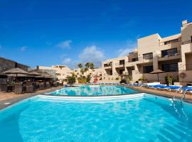 Blue Sea Apartamentos Costa Teguise Gardens, hotel v destinácii Costa Teguise