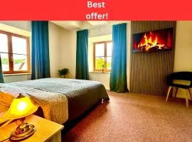 Hotel Bergen Zur Post by Rikas Hotels