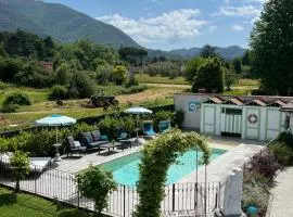 La Pitorina Holidayhome