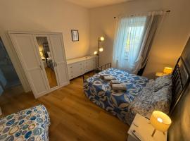 Well Home Serra 31, hotel in Serra San Quirico