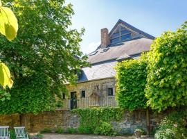 Les Confidences de Messire Sanglier, stylished guest houses, hotel v destinaci Beauraing