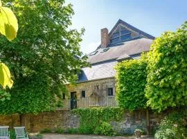 Les Confidences de Messire Sanglier, stylished guest houses