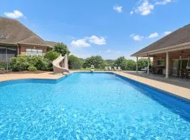 The Hillside Estate