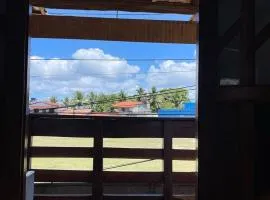Pousada vila jesuíta