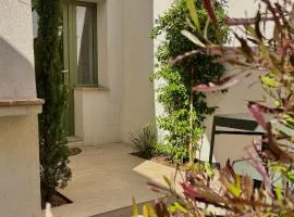Belle maison de village du sud