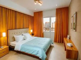 Experience Comfort in a Modern Apartment