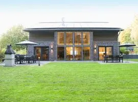 Villa Thormarcon am Plauer See für 18 Gäste, Sauna, Pool