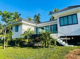 Nirvana Phangan View point villa