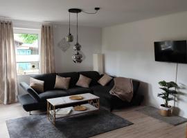 Monteur Ferienwohnungen Auetal, hotel in Bad Bodenteich