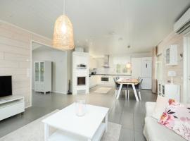 Villa Metsola，位于卡拉约基的酒店