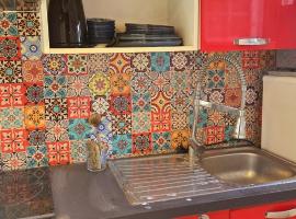 Cœur de Provence, hotel v destinaci Marignane