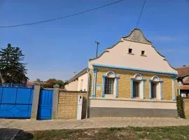 Apartmany Detvanka