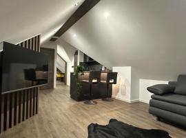 4 Elements Glamping & Apartments