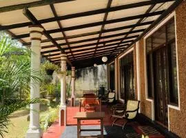 Westrom Villa Ocean Front