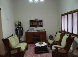 Casa de Adobe Dña Tinogasta