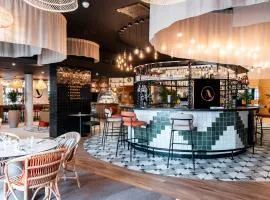 Novotel Belfort Centre Atria