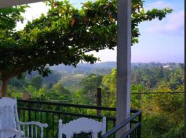 Ananthaya- the infinity, hotel in Wadduwa