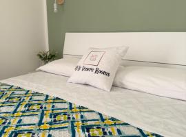 B&B Le Venere Rooms, hotel in Castellammare del Golfo