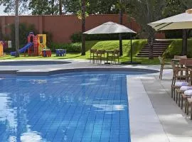 Novotel Campo Grande