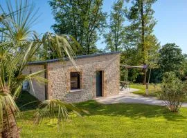 Le Pech Eternel - Lodge Spa Cedres