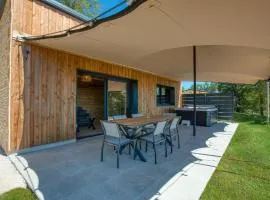 Le Pech Eternel - Lodge Spa Acacias