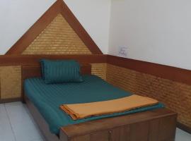 โรงแรมเอเซีย, hotel in Sathani Phitsanulok