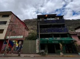 CocaRunaWasi