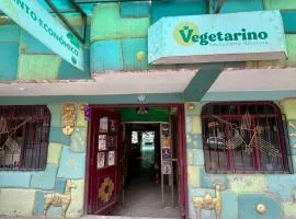 Coca Runa Wasi Hostel