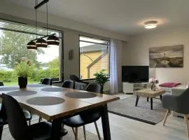 Spacious Apartment for 6 with Sauna