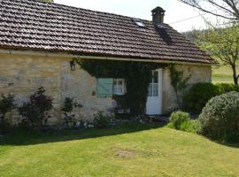 Gite La Grange - Proche Sarlat, Hotel in Jayac