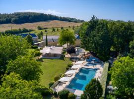 Gite Le Laurier - Proche Sarlat, Hotel in Jayac