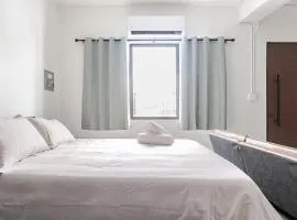 Cozy Studio Suite - Art District