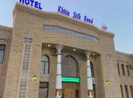 Khiva Silk Road